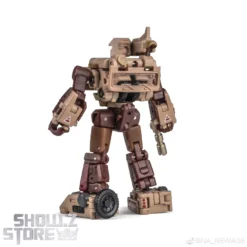 Newage H50C Red Scorpion -Toy Sale Store 570b287dbe