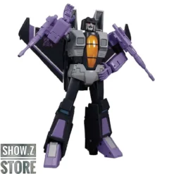Takara Tomy Masterpiece MP-52+SW Skywarp -Toy Sale Store 57a8a2bf02