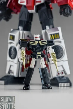 KFC Metal Phase 4AX Transistor Blaster & Hifi Rewind Metallic Coated Pure Red Version 15 KFC Metal Phase 4AX Transistor Blaster & Hifi Rewind Metallic Coated Pure Red Version -Toy Sale Store 57d794835d