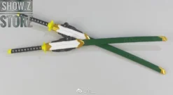 Nillson Work 1/60 MBF-P04 Gundam Astray Green Frame -Toy Sale Store 5823612333