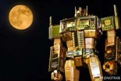 Takara MP10G MP-10G Masterpiece Optimus Prime Gold Lagoon Edition 16 Takara MP10G MP-10G Masterpiece Optimus Prime Gold Lagoon Edition -Toy Sale Store 5856427fd2