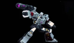 Hasbro Toys Alliance MAS-02 MAS02 Megatron -Toy Sale Store 58a4511d17