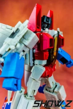 Kubianbao KBB MP11 MP-11 Coneheads Starscream 13 Kubianbao KBB MP11 MP-11 Coneheads Starscream -Toy Sale Store 590e48ffcc