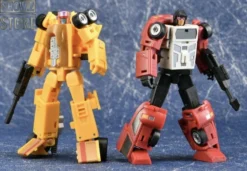 Magic Square MS-B12 & B13 Pillage & Contain Drag Strip & Dead End Set Of 2 -Toy Sale Store 59149d97f9