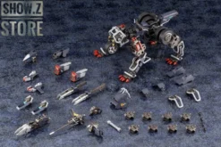 Kotobukiya HG034R Hexa Gear 1/24 Lord Impulse Model Kit -Toy Sale Store 5915499ba7