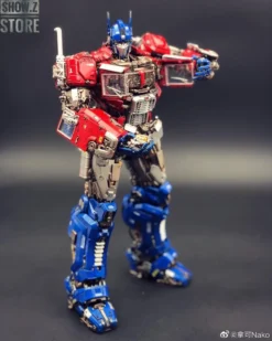 [Pre-Order] NakoMake CR-05 Classic Reborn Optimus Prime -Toy Sale Store 595694a9af