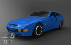 XTransbots MM-10B Toro Cliffjumper Blue Version -Toy Sale Store 5a24731fcd