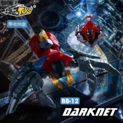 52Toys BeastBox BB-12 Darknet -Toy Sale Store 5a4453bbeb