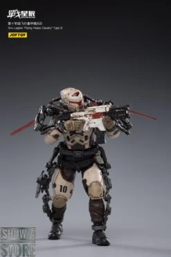 JoyToy Source 1/18 10th Legion "Flying Heavy Cavalry" Type B -Toy Sale Store 5a9abcbc2d