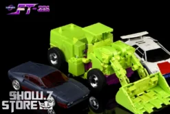 [Pre-Order] FansToys FT-32A Scrapper -Toy Sale Store 5aaaf6b8a0