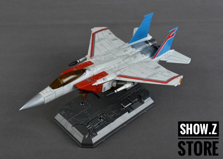 Yes Model MP11 Starscream W/ Linear Definition 9 Yes Model MP11 Starscream W/ Linear Definition - Image 9