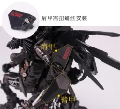 TF Dream Factory GOD-01 Skyfire Jetfire Upgrade Kit 21 TF Dream Factory GOD-01 Skyfire Jetfire Upgrade Kit -Toy Sale Store 5aca810546