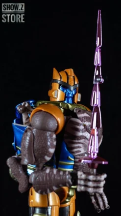4th Party Masterpiece MP-41 Dinobot -Toy Sale Store 5b0b4d7aa2
