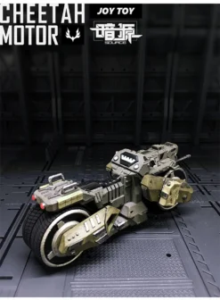 JoyToy Source Acid Rain AM01 Cheetah Motor -Toy Sale Store 5bd0d0d067