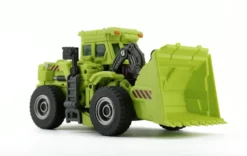 [No Box] Jinbao Oversized Devastator Scrapper & Mixmaster [Set B] -Toy Sale Store 5c5eb5161b