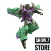 IronFactory EX-27 Shrike's Feather Slipstream