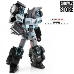 Fans Hobby MB-01 Archenemy Master Builder -Toy Sale Store 5ce1bb6b01