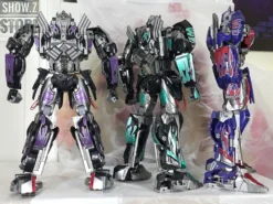 Unique Toys R-02V Challenger Optimus Prime Purple Version -Toy Sale Store 5d89b87321