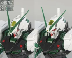 Nillson Work 1/60 MBF-P04 Gundam Astray Green Frame -Toy Sale Store 5deb3e4572