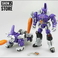 MechFansToys MF-07 Galvatron/Tyrant