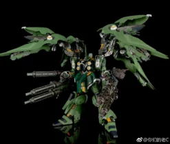 Metal Club MC 1/100 NZ-666 Kshatriya MB MB Style Gundam Unicorn -Toy Sale Store 5ec97712ab scaled