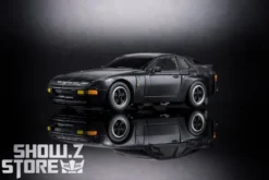 XTransbots MM-10C Toro Cliffjumper Clone Version 33 XTransbots MM-10C Toro Cliffjumper Clone Version -Toy Sale Store 5ef9944aec