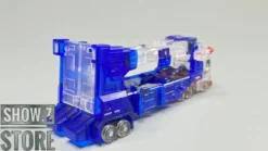 Magic Square MS-B04T Transporter Ultra Magnus Clear Version -Toy Sale Store 5efe4aa3e6