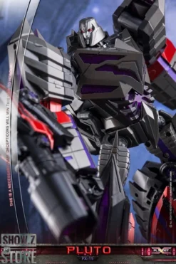 Planet X PX-15B Pluto Megatron Metallic Version 31 Planet X PX-15B Pluto Megatron Metallic Version -Toy Sale Store 5f097bb9ec