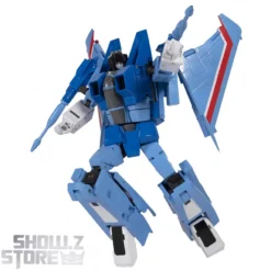 MakeToys MTRM-EX02 Ion Swarm Convention Exclusive