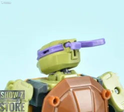 52Toys Megabox MB-20 Teenage Mutant Ninja Turtles Donatello -Toy Sale Store 5f240bf55c