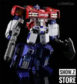 Spark Toys ST-01 Alpha Prime Optimus Prime 21 Spark Toys ST-01 Alpha Prime Optimus Prime -Toy Sale Store 5fc55a69f3