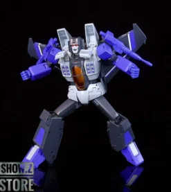 Takara Tomy Masterpiece MP-52+SW Skywarp -Toy Sale Store 6053d599db