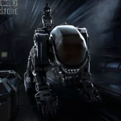 52Toys Megabox MB-01 Alien Xenomorph 26 52Toys Megabox MB-01 Alien Xenomorph -Toy Sale Store 60f9dc32e8