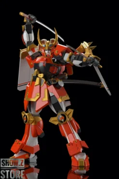 Kotobukiya Frame Arms 1/100 FA107 Shingen Model Kit -Toy Sale Store 61b21ddbcf