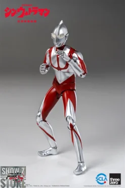 Threezero FigZero S 1/12 Ultraman -Toy Sale Store 621742bc82