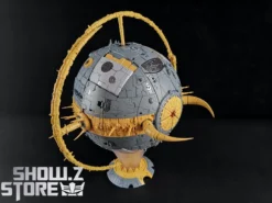 01-Studio 01B CELL AKA Lord Of Chaos -Toy Sale Store 62a026f3da