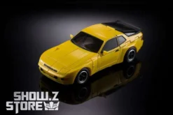 XTransbots MM-10Y Toro Cliffjumper Yellow Version -Toy Sale Store 62c09d1c52