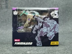 52Toys BeastBox BB-31 Firmhand 22 52Toys BeastBox BB-31 Firmhand -Toy Sale Store 630977a906