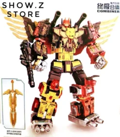 WeiJiang WJ Sky Soarer Sharp Blade Tantrum Torox Combination Mode POTP Feral Rex Predaking 7 WeiJiang WJ Sky Soarer Sharp Blade Tantrum Torox Combination Mode POTP Feral Rex Predaking -Toy Sale Store 6389a22c42
