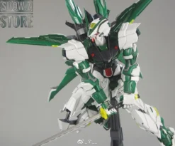 Nillson Work 1/60 MBF-P04 Gundam Astray Green Frame -Toy Sale Store 642c203bc5