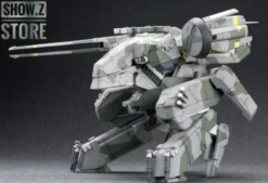 Kotobukiya 1/100 Metal Gear Solid Rex Model Kit -Toy Sale Store 6489ec36ba