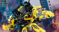 Takara Tomy Masterpiece Movie Series MPM-11 Ratchet -Toy Sale Store 649022b0da