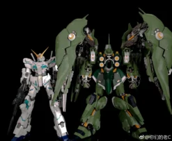 Metal Club MC 1/100 NZ-666 Kshatriya MB MB Style Gundam Unicorn -Toy Sale Store 64a0bafa38 scaled