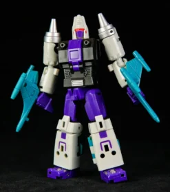 Unique Toys UT YM05 Palm Collection Day & Night Snapdragon Cerebros -Toy Sale Store 65383edbd1