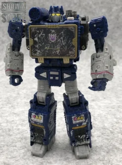 Show.Z Upgrade Kit For Takara SG-24 SG24 Siege Voyager Soundwave -Toy Sale Store 65917d3d7b
