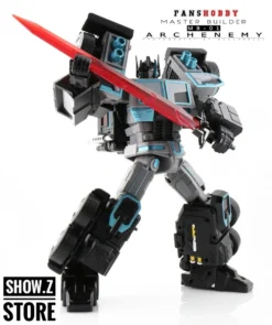 Fans Hobby MB-01 Archenemy Master Builder -Toy Sale Store 659701ee1e