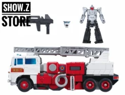 Takara MP-37 Artfire -Toy Sale Store 65c0ab0926