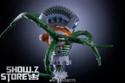 X-Transbots MX-19B Polpus Quintesson Inquisitors -Toy Sale Store 65e1941365