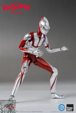Threezero FigZero S 1/12 Ultraman -Toy Sale Store 6688e13d96