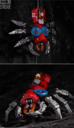 52Toys BeastBox BB-12 Darknet -Toy Sale Store 66adb1eba8